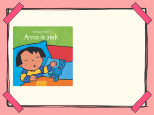 Puzzel: thema ziek zijn by Amber Lenaerts