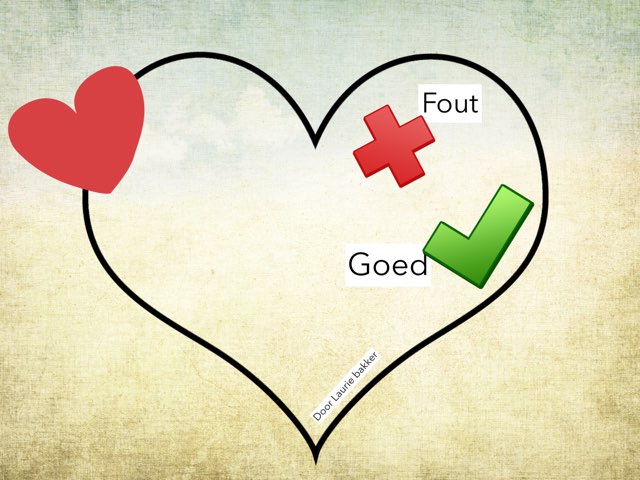 Puzzelen by Laurie bakker