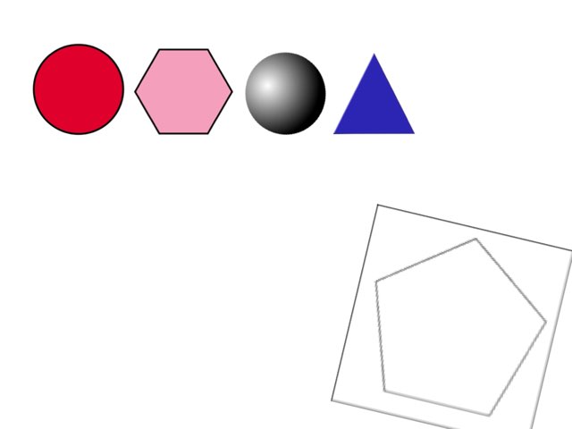 Puzzle Board by Emily Jenkins