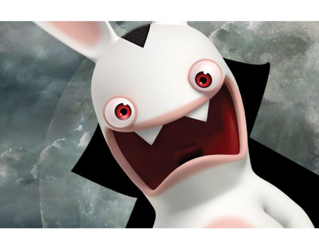 Puzzle Del Rabbit by Sandra Gómez Navas