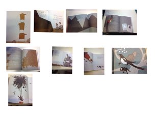 Puzzle Les Trois Petits Riens by Les Marronniers