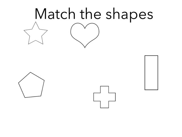 Puzzle Match by Jasmine white