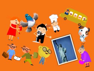 Puzzle by Cristina Domingo