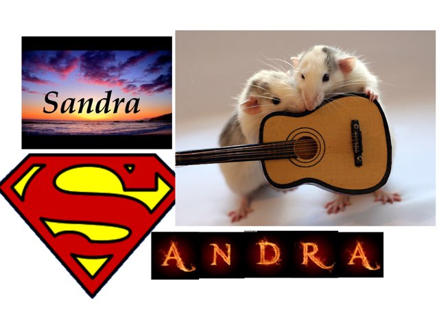 Puzzle by Sandra Gómez Navas