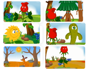 Puzzle by Laxmi Kumari