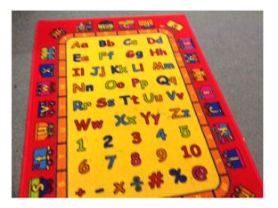 Puzzle by Nicole Pestell