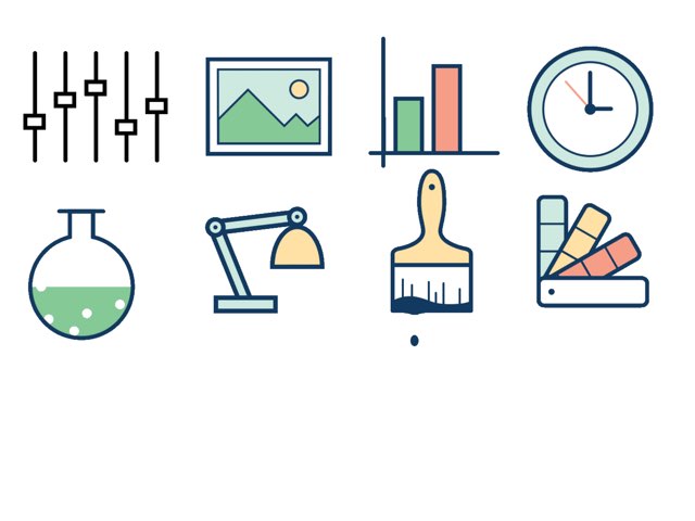 Puzzle by Nico Santín