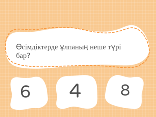 Puzzle by Аружан Кулбаева