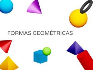 Puzzle formas geométricas by lucia martinez