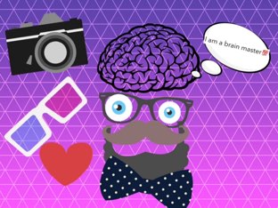 Puzzles By Sophia  by Ed Tech