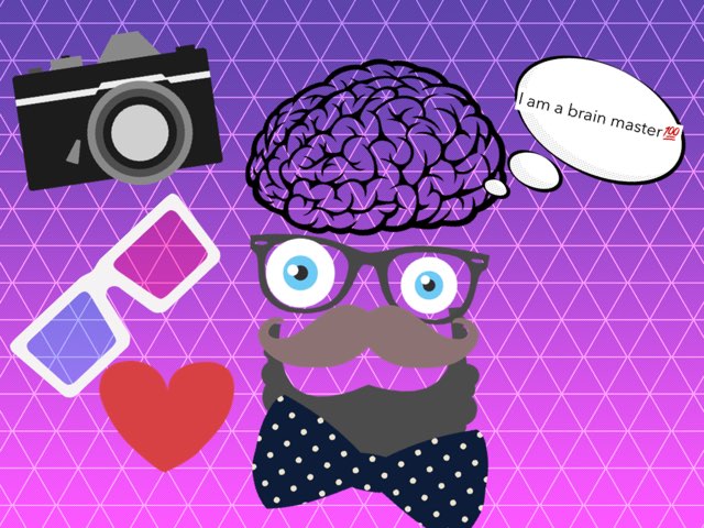 Puzzles By Sophia  by Ed Tech