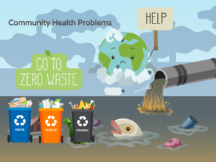 Q1 HEALTH 9 COMMUNITY HEALTH PROBLEM by Valnat Eduardo Binas