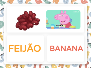 QUAL É A PALAVRA. by Valeria