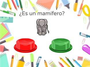 ¿Qué es? by sheila López Prados