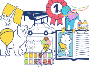 ¿Qué número soy? by Maria Camila Cortes Ardila