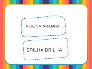 Qual é a música? by Vivian Gonçalves