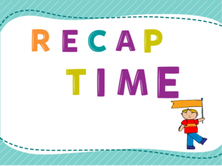 Quantifiers by LOW KAI