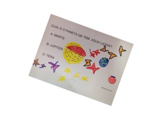 Quanto tempo o tempo tem? by Silvana Scacone