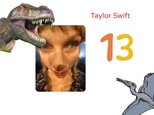 Quanto sabes sobre a Taylor Swift? by Sofia Oliveira
