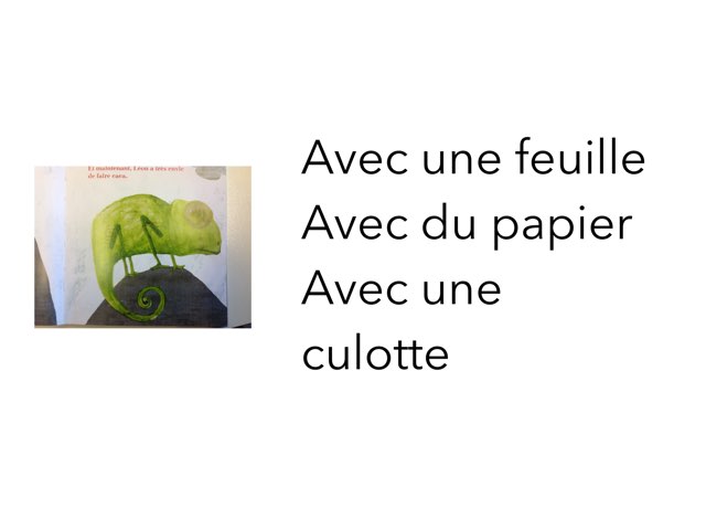 Questions Ni Vu Ni Connu  by Les Marronniers