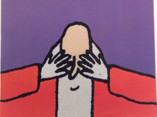 Qui Je Suis? by Caroline Matlet