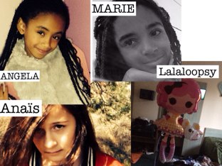 Qui Se Ressemble S'assemble by Exbrayaute Sophee