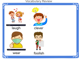 Quick Review by Yi XIE
