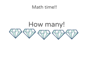 Quick math recap by Niamh Marsh