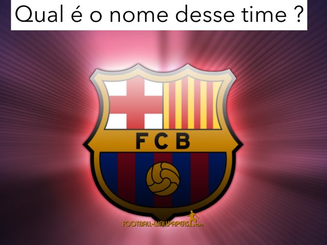 Quiz Champions Leangue  by Mateus Ries