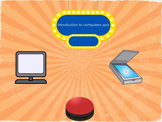 Quiz by Scarlett Matthews