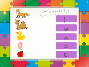 Quiz Amal by amal 15
