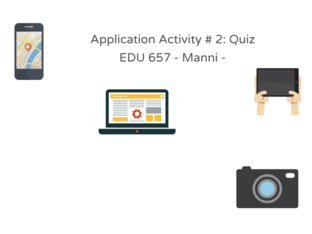 Quiz Edu 657 by Maria Manni