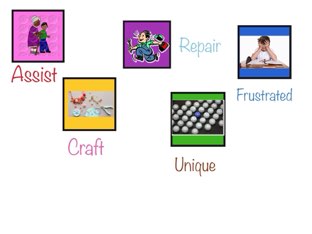 Quizzes by Aisha Ali