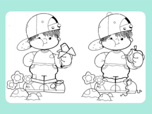 RINCÓN DE LEGO Y ATENCIÓN by Alicia Martínez Rodenas