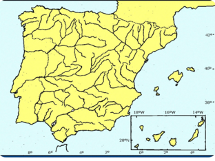 RIOS by Sergio Martín Comesaña