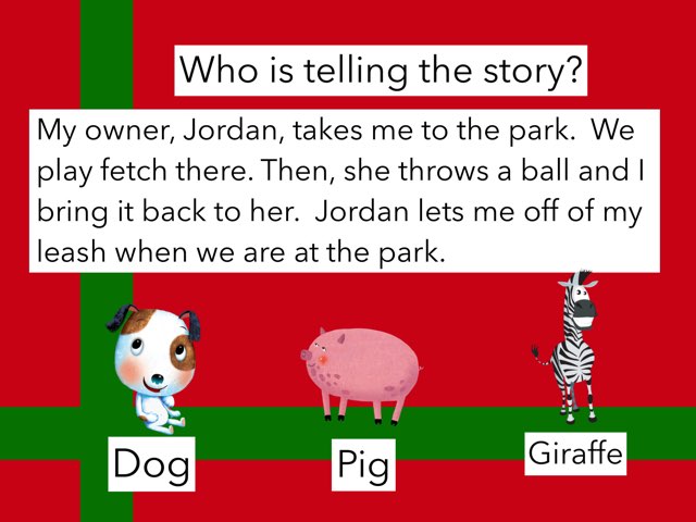 RL 1.6  by Jenna Cook