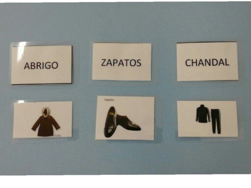 ROPA by Apascovi Centro Ocupacional