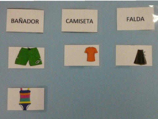 ROPA by Apascovi Centro Ocupacional