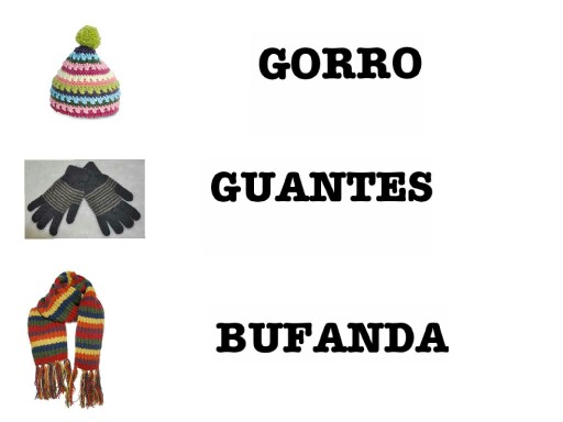 ROPA by Apascovi Centro Ocupacional