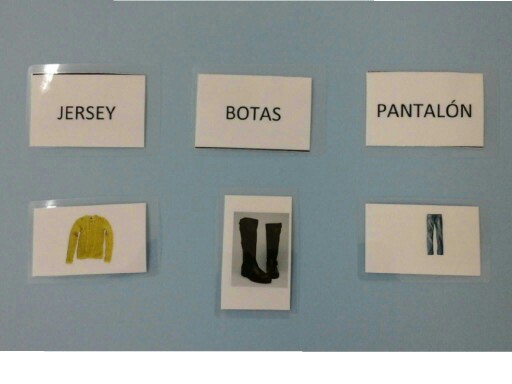 ROPA by Apascovi Centro Ocupacional