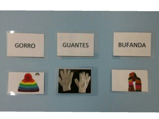 ROPA by Apascovi Centro Ocupacional