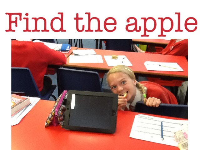 Random by Swanage Primary