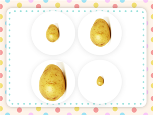 Rangtelwoorden  by Amber Ameye