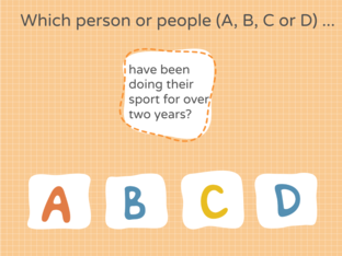 Read the text and answer the following questions. by Helen Ganzhina