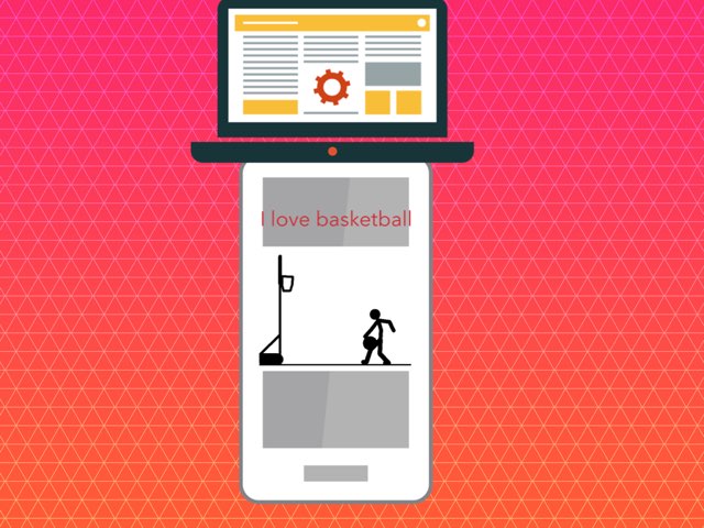 Reading by Conny Gonzalez