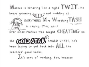 Reading by Nicole Flanagan