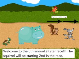 Ready Set Go by Logan Potter