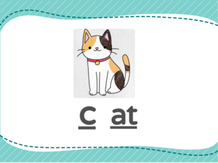 Rearrange the word correctly by Hana Atout
