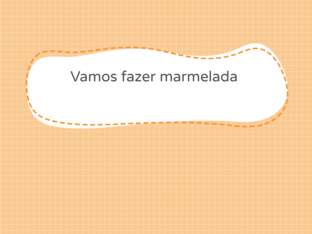 Receita Marmelada AVDs by Juliana