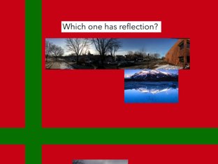 Reflection by Jaymar Page